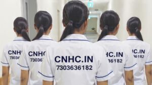 nursing agency cnhc